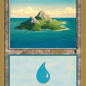 Island