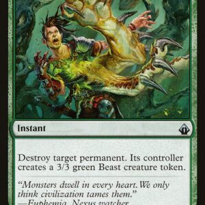 Beast Within