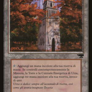 Urza's Tower