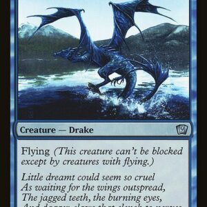 Azure Drake