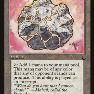 Fellwar Stone