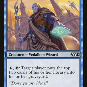 Vedalken Entrancer