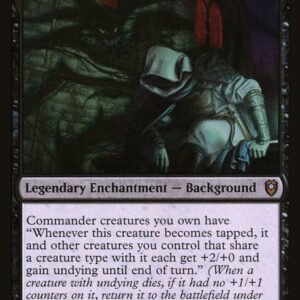 Haunted One