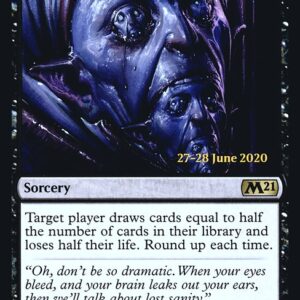 Peer into the Abyss