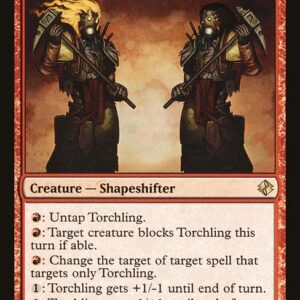 Torchling