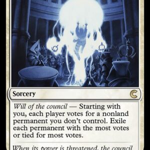 Council's Judgment