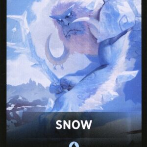 Snow