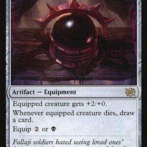 Transmogrant's Crown