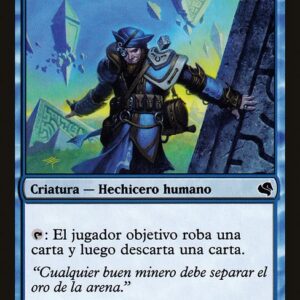 Reckless Scholar