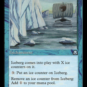Iceberg