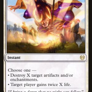 Heliod's Intervention