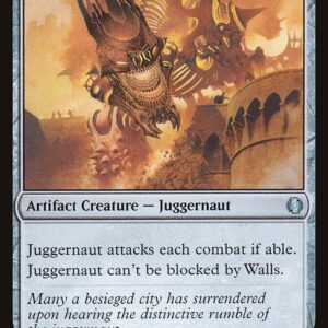 Juggernaut