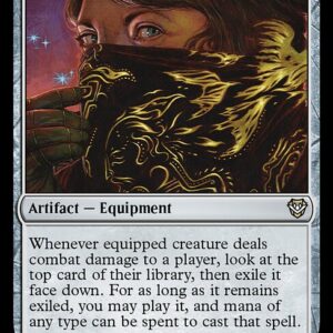Dream-Thief's Bandana