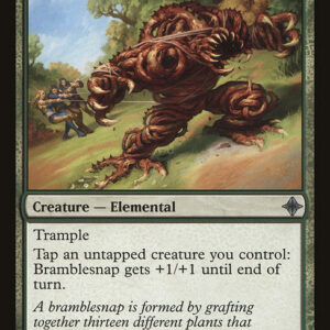 Bramblesnap
