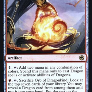 Orb of Dragonkind