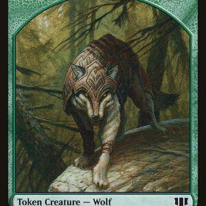 Wolf