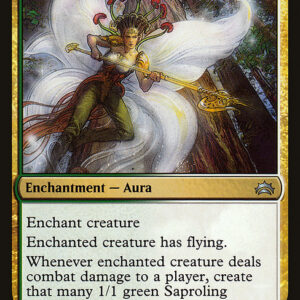 Pollenbright Wings