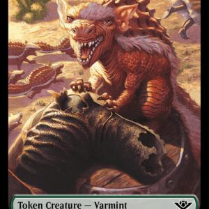 Varmint
