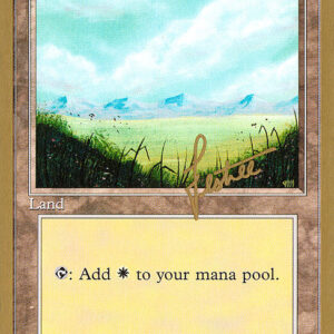 Plains