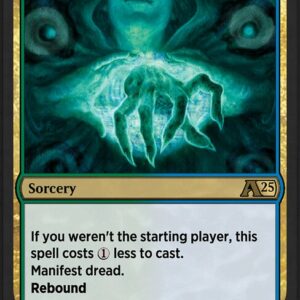 Unnatural Summons