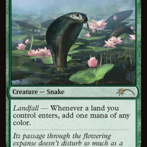 Lotus Cobra