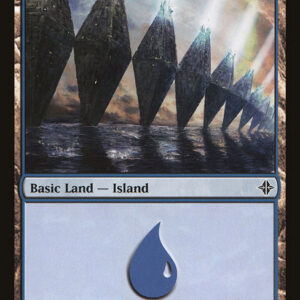 Island