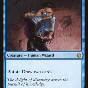 Mystic Archaeologist