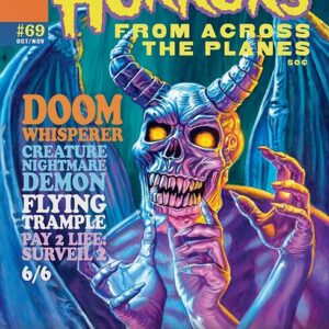 Doom Whisperer