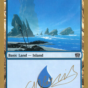 Island