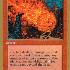 Fireball