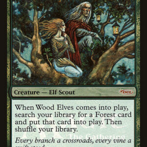 Wood Elves