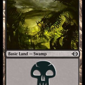 Swamp