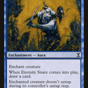 Eternity Snare