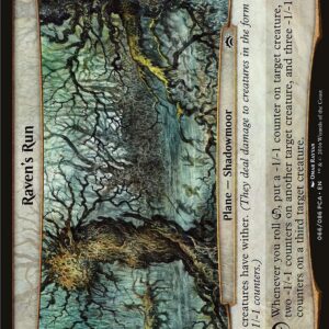 Raven's Run