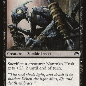 Nantuko Husk