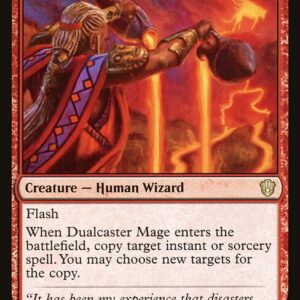 Dualcaster Mage