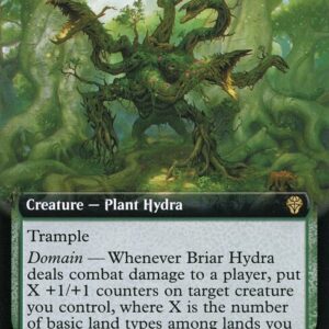 Briar Hydra