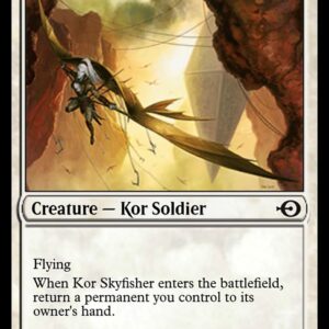 Kor Skyfisher