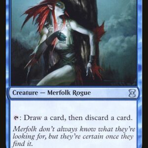 Merfolk Looter