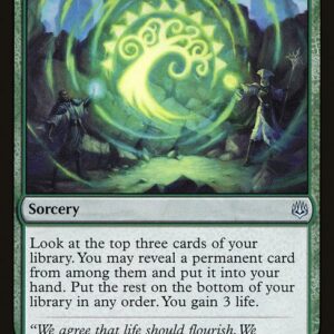 Bond of Flourishing