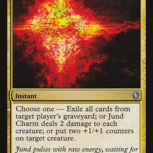 Jund Charm