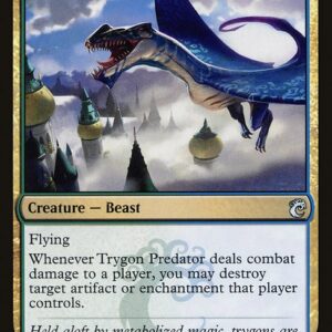 Trygon Predator