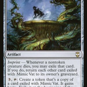 Mimic Vat