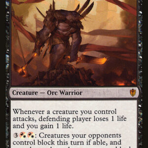 Brutal Hordechief