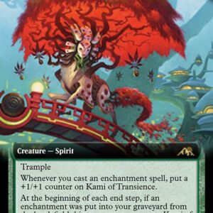 Kami of Transience