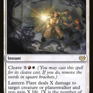 Lantern Flare