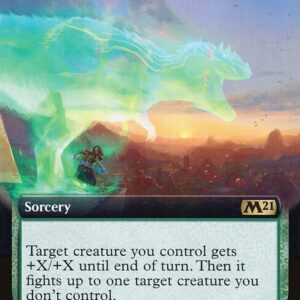 Primal Might