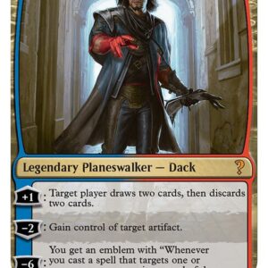 Dack Fayden