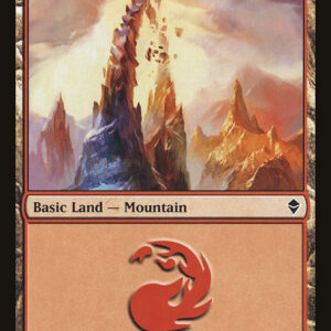 Mountain