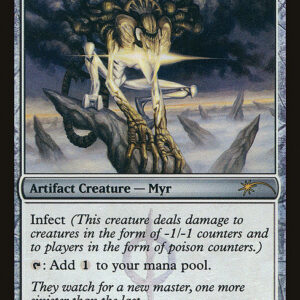 Plague Myr